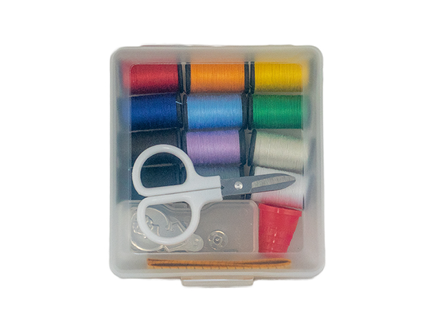 12色針線盒