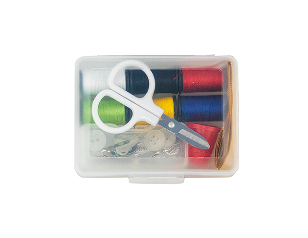 6色針線盒